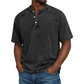 ✨👕 Camisa masculina casual premium em algodão – confortável e estilosa para o dia a dia