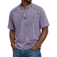 ✨👕 Camisa masculina casual premium em algodão – confortável e estilosa para o dia a dia