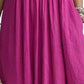 👗✨ Vestido maxi feminino com decote em V que valoriza a silhueta com elegância e conforto