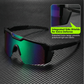 👓 Óculos Esportivos UV400 Unissex ☀️