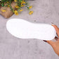 👟✨ Tênis feminino respirável slip-on confortável leve para caminhada diária