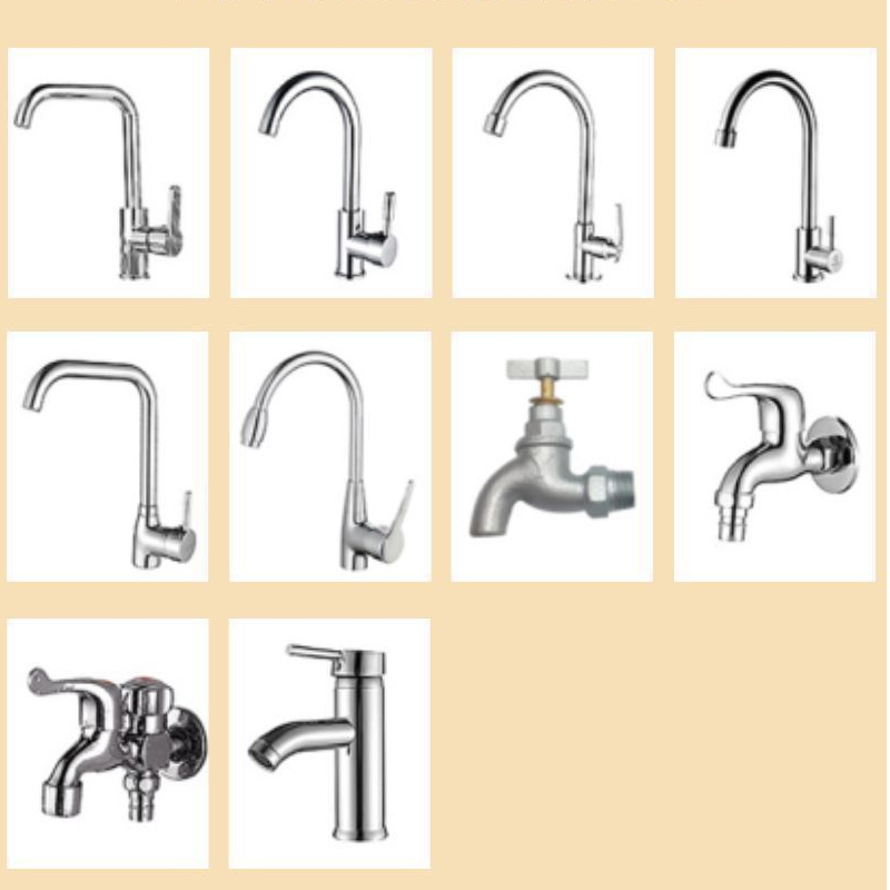 🚰💦 Filtro para torneira de cozinha à prova de respingos | Filtra areia e ferrugem – Pague na entrega ✅