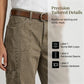 ✨👖 Calça cargo capri feminina confortável – estilo e praticidade para o dia a dia