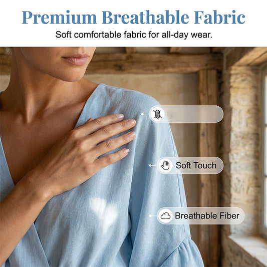 👗✨ Macacão feminino elegante com decote em V e cintura marcada que valoriza a silhueta