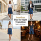 👖✨ Shorts jeans feminino assimétrico de cintura média-alta que valoriza a silhueta com estilo moderno