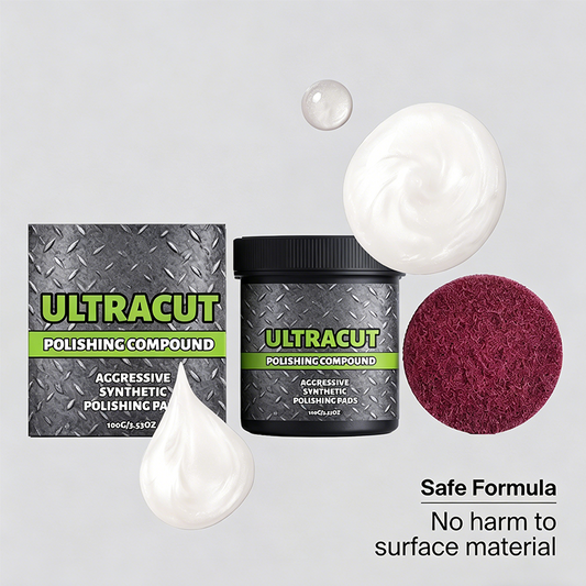 🧽✨ Recupere o brilho original de qualquer superfície em minutos — sem esforço e sem ferramentas complicadas