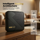 🔥Promoção Imperdível de 2026: 50% de desconto🔥Android TV Box com Bluetooth