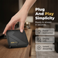 🔥Promoção Imperdível de 2026: 50% de desconto🔥Android TV Box com Bluetooth
