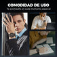 ✨⌚ Relógio masculino de quartzo à prova d’água elegante e multifuncional