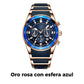 ✨⌚ Relógio masculino de quartzo à prova d’água elegante e multifuncional