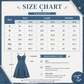 ✨👗 Vestido maxi jeans vintage feminino – elegante, confortável e versátil