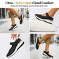 👟✨Women's Breathable Cutout Platform Shoes – All-Day Comfort & Style🔥