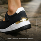 👟✨Women's Breathable Cutout Platform Shoes – All-Day Comfort & Style🔥