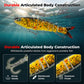 ✨🎣 Isca de pesca biônica articulada – movimento realista que atrai mais peixes