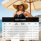 👙🌊 Tankini Feminino Plus Size com Controle Abdominal – Conforto, Cobertura e Confiança para Praia e Piscina