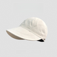 🧢 Chapéu Feminino de Proteção Solar UPF50+ – Leve, Ajustável e Ideal para Praia, Viagens e Verão
