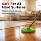 🧹 Chenille Spin Mop Head Replacement – Ultra-Absorbent Microfiber Refill Pads | Wet & Dry Use | Machine Washable | Fits Most Spin Mops ✨