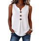 ✨ Blusa Feminina de Verão Decote em V – Leve, Respirável e Elegante para o Dia a Dia