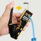 🔧⚡ Alicate de Crimpagem 3 em 1 para Cabos de Rede – Corte, Desencape e Conexões Perfeitas com Precisão Profissional