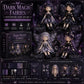 🧵 Kit de patchwork e colagem criativa – inspire-se no mundo mágico das fadas e crie suas próprias peças com tecidos, cores e muita fantasia! ✨🌸🪡