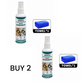 🖼️Desconto de 50% no último dia 🧴 ✨Spray de limpeza e restauração de fotos