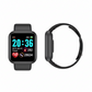 ⌚💪 Smartwatch Esportivo Inteligente – Monitore Sua Saúde, Treinos e Notificações no Seu Pulso