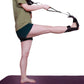 🦵🧘‍♀️ Faixa Multifuncional para Perna e Pé – Alongamento Profundo, Alívio Muscular e Recuperação Física 🏃‍♂️💆‍♀️
