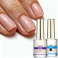 📢📢50% DESCONTO!! ⏰Fortalecedor de Unhas Profissional com Proteína do Leite