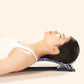 🧘‍♂️✨ Alongador Lombar com Terapia Magnética e Acupuntura – Alívio Profundo da Dor nas Costas