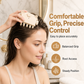 🔥 50% de desconto – Presilha para volume na raiz – Volume instantâneo sem calor, sem marcas, leve e confortável 💁‍♀️