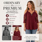 Imperdível🔥 Blusa de renda com ombros à mostra e zíper – Detalhes ousados e tecido respirável para um estilo descontraído ✨