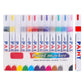 🔥PROMOÇÃO IMPERDÍVEL 50% DESCONTO🚗Marcador de tinta para pneus à base de óleo e à prova de água