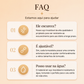✨💎 Tornozeleiras Femininas Douradas com Inicial Delicada em Camadas – Elegância, charme e estilo em cada detalhe