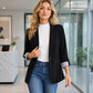 🧥✨ Blazer Feminino Elegante de Outono – Sofisticação, conforto e estilo moderno para trabalho e ocasiões especiais