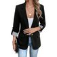 🧥✨ Blazer Feminino Elegante – Estilo sofisticado e versátil para trabalho, encontros e looks casuais
