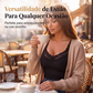 ✨👗 Regata Modeladora Feminina com Renda – Valorize suas curvas e conquiste uma silhueta elegante e confortável