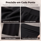 🩳✨ Shorts Femininos Plus Size de Cintura Alta – Conforto ultramacio, pernas largas e liberdade para se movimentar