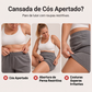 🩳✨ Shorts Femininos Plus Size de Cintura Alta – Conforto ultramacio, pernas largas e liberdade para se movimentar