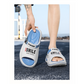 🩴✨ Sandália-Chinelo Masculina Conversível – Conforto Anatômico, Amortecimento Leve e Segurança a Cada Passo