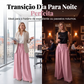 👖✨ Calça Feminina de Cintura Alta e Perna Larga – Caimento fluido, silhueta elegante e conforto para o dia todo