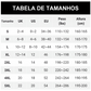 Jeans Feminino Cintura Alta e Perna Larga – Caimento Elegante
