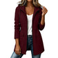 🔥🧥 50% OFF! Jaqueta Feminina com Capuz – Resistente ao Vento, Confortável e Perfeita para o Dia a Dia