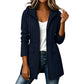 🔥🧥 50% OFF! Jaqueta Feminina com Capuz – Resistente ao Vento, Confortável e Perfeita para o Dia a Dia