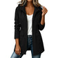 🔥🧥 50% OFF! Jaqueta Feminina com Capuz – Resistente ao Vento, Confortável e Perfeita para o Dia a Dia