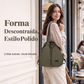 ✨ TUDO O QUE VOCÊ PRECISA EM UMA SÓ BOLSA | Bolsa 3 em 1 -50%