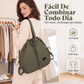 ✨ TUDO O QUE VOCÊ PRECISA EM UMA SÓ BOLSA | Bolsa 3 em 1 -50%