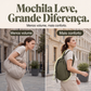 ✨ TUDO O QUE VOCÊ PRECISA EM UMA SÓ BOLSA | Bolsa 3 em 1 -50%