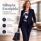 💼 DO TRABALHO AO JANTAR | Conjunto Feminino 3 Peças -50%