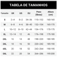 💼 DO TRABALHO AO JANTAR | Conjunto Feminino 3 Peças -50%