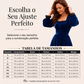 ✨ ELEGÂNCIA QUE NÃO PASSA DESPERCEBIDA | Vestido Vintage de Veludo -50%